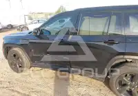 2024 Jeep Grand Cherokee фото