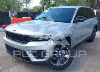 2024 Jeep Grand Cherokee photo