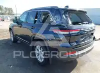 2024 Jeep Grand Cherokee фото