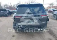 2024 Jeep Grand Cherokee фото