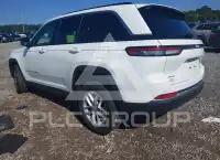 2024 Jeep Grand Cherokee фото