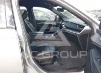 2024 Jeep Grand Cherokee фото