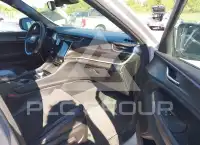 2024 Jeep Grand Cherokee фото
