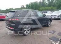 2024 Jeep Grand Cherokee фото