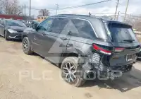 2024 Jeep Grand Cherokee фото