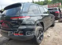 2024 Jeep Grand Cherokee фото