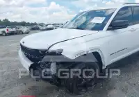2024 Jeep Grand Cherokee фото