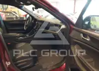 2024 Jeep Grand Cherokee фото