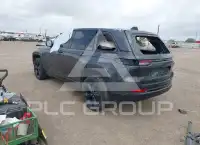 2024 Jeep Grand Cherokee фото