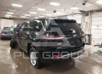 2024 Jeep Grand Cherokee photo