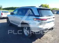 2024 Jeep Grand Cherokee фото