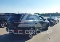 2024 Jeep Grand Cherokee фото