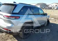 2024 Jeep Grand Cherokee фото
