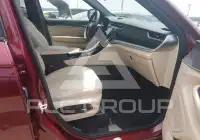 2024 Jeep Grand Cherokee фото