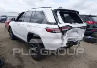2024 Jeep Grand Cherokee фото