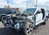 2024 Jeep Grand Cherokee фото