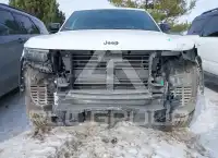 2024 Jeep Grand Cherokee фото