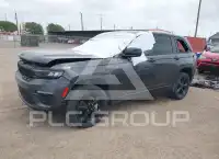 2024 Jeep Grand Cherokee фото