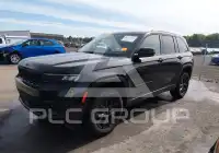 2024 Jeep Grand Cherokee фото