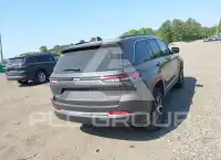 2024 Jeep Grand Cherokee фото