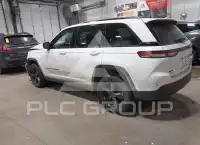 2024 Jeep Grand Cherokee фото