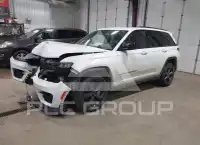 2024 Jeep Grand Cherokee фото