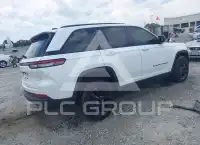 2024 Jeep Grand Cherokee фото