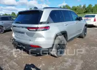 2024 Jeep Grand Cherokee фото
