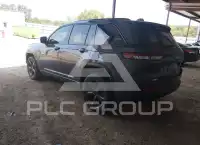 2024 Jeep Grand Cherokee фото