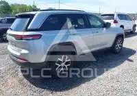 2024 Jeep Grand Cherokee фото