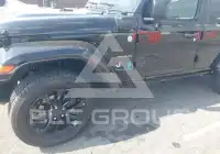 2024 Jeep WRANGLER фото