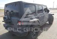2024 Jeep WRANGLER фото