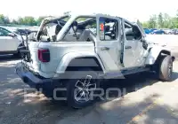 2024 Jeep WRANGLER фото