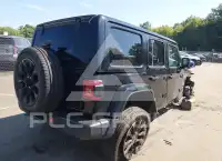 2024 Jeep WRANGLER фото