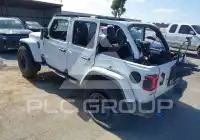 2024 Jeep WRANGLER фото
