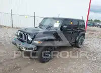 2024 Jeep WRANGLER photo