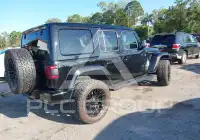 2024 Jeep WRANGLER фото