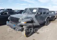 2024 Jeep WRANGLER фото