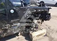 2024 Jeep WRANGLER фото