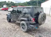 2024 Jeep WRANGLER photo