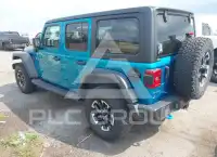 2024 Jeep WRANGLER фото