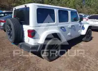 2024 Jeep WRANGLER фото
