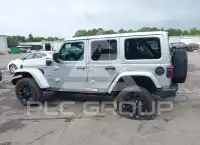 2024 Jeep WRANGLER фото