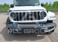 2024 Jeep WRANGLER фото
