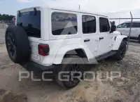 2024 Jeep WRANGLER photo
