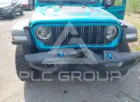2024 Jeep WRANGLER фото