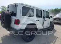 2024 Jeep WRANGLER фото