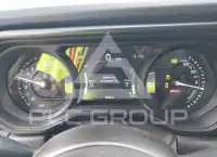 2024 Jeep WRANGLER фото