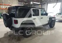 2024 Jeep WRANGLER фото