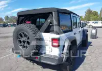 2024 Jeep WRANGLER фото
